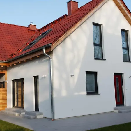 Apartmán Fleesenseetreppe Links *