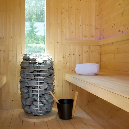 Fleesenseetreppe Links Göhren-Lebbin