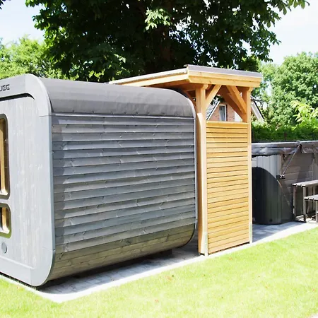 דירה Fleesenseetreppe Links Göhren-Lebbin