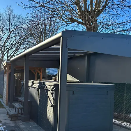 דירה Fleesenseetreppe Links Göhren-Lebbin