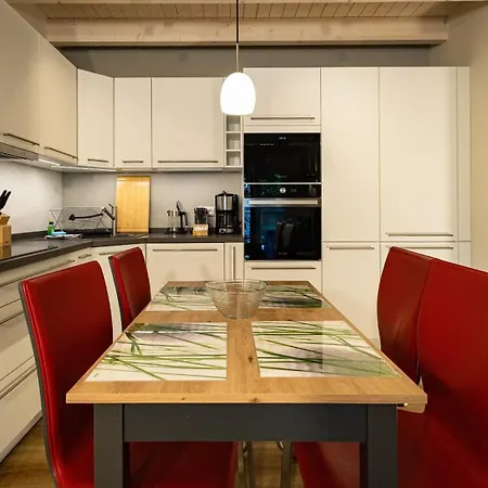 Fleesenseetreppe Links *