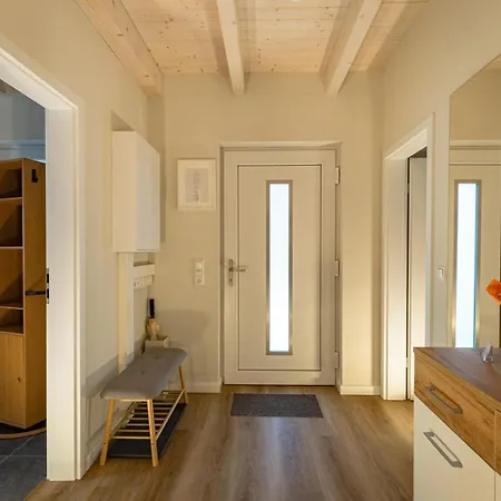 Fleesenseetreppe Links