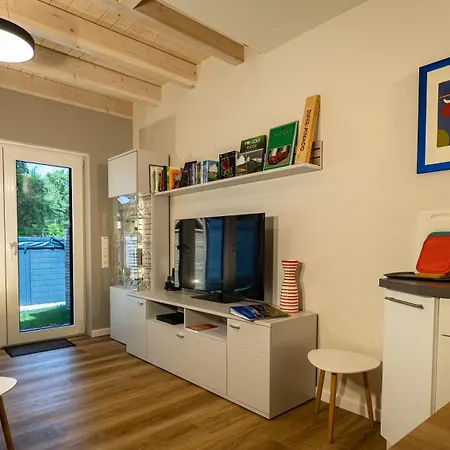 Fleesenseetreppe Links Göhren-Lebbin