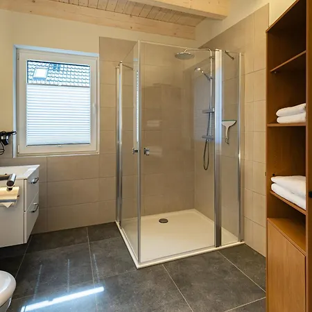 Fleesenseetreppe Links Göhren-Lebbin